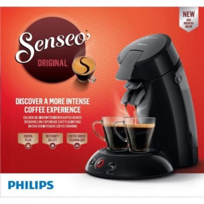 Philips Senseo original koffiezetapp